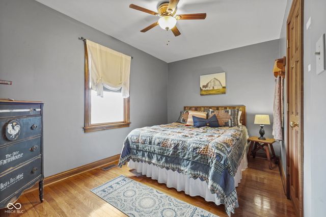 7236 E Rocklane Road, Needham, IN 46162