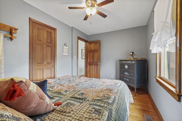 7236 E Rocklane Road, Needham, IN 46162