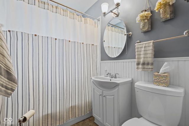 7236 E Rocklane Road, Needham, IN 46162