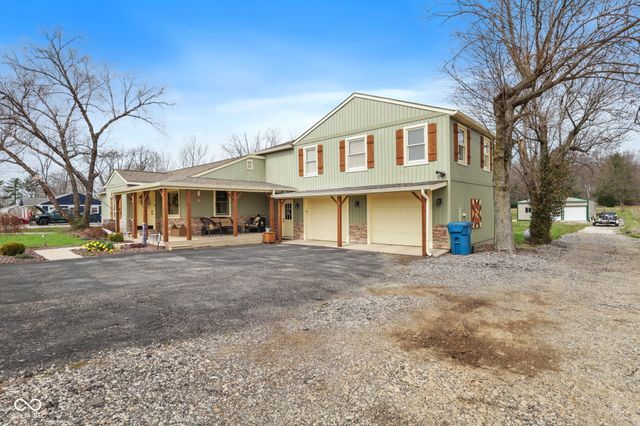 7236 E Rocklane Road, Needham, IN 46162