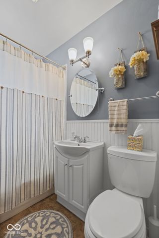 7236 E Rocklane Road, Needham, IN 46162