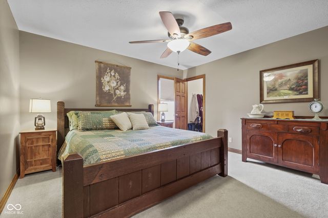 7236 E Rocklane Road, Needham, IN 46162