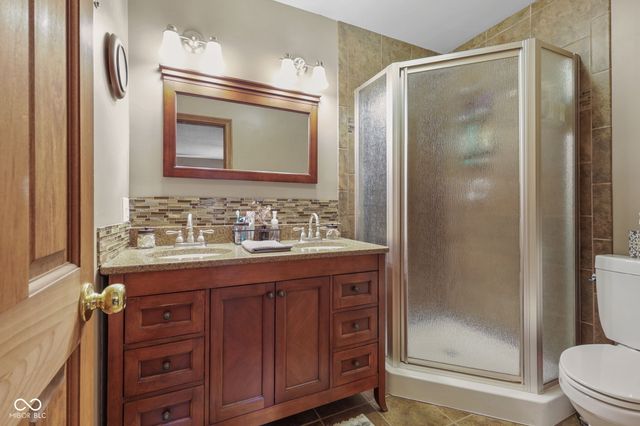 7236 E Rocklane Road, Needham, IN 46162