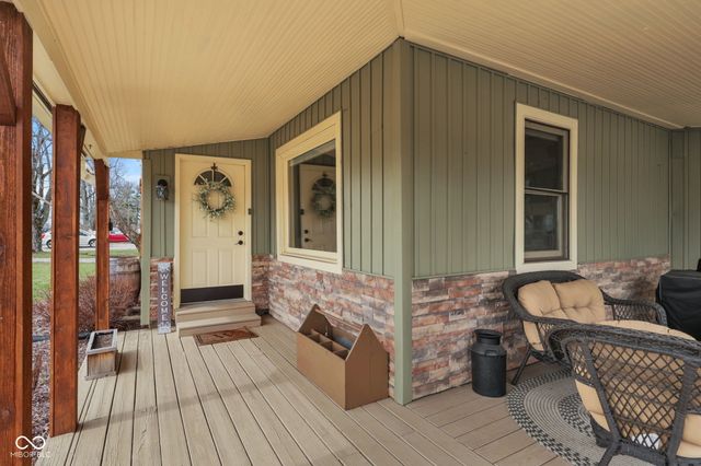 7236 E Rocklane Road, Needham, IN 46162