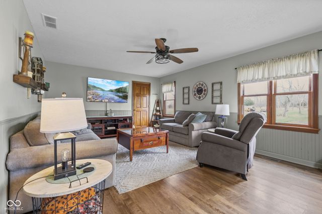 7236 E Rocklane Road, Needham, IN 46162