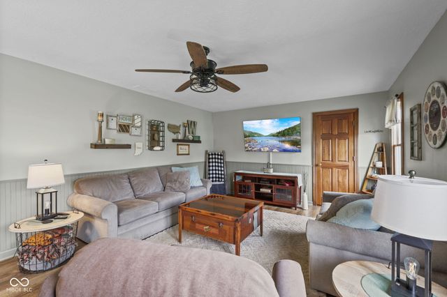 7236 E Rocklane Road, Needham, IN 46162