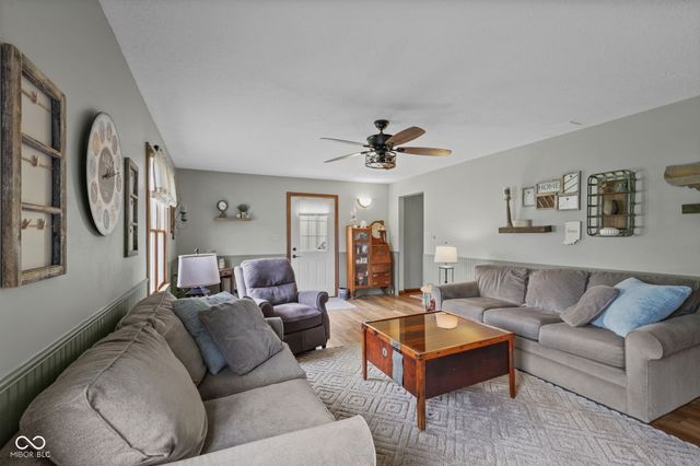 7236 E Rocklane Road, Needham, IN 46162