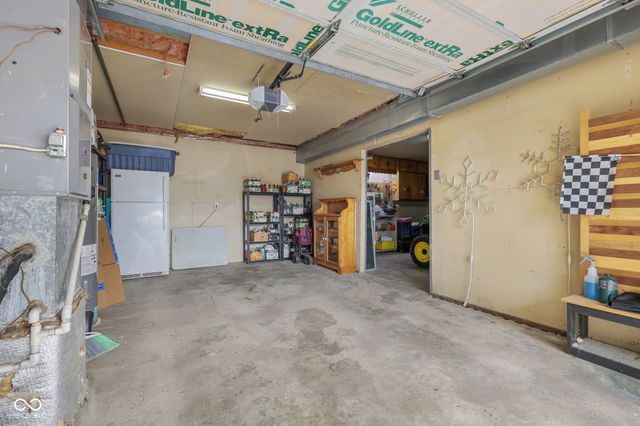 7236 E Rocklane Road, Needham, IN 46162