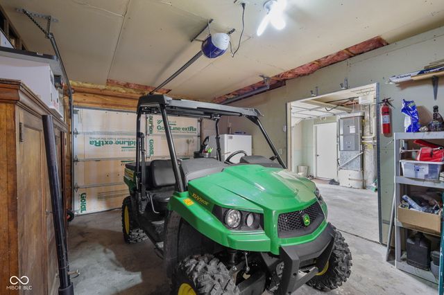 7236 E Rocklane Road, Needham, IN 46162