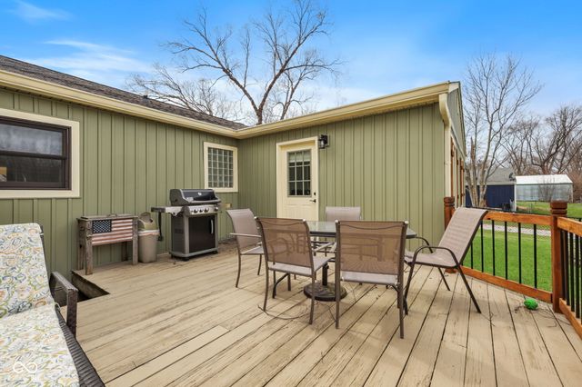 7236 E Rocklane Road, Needham, IN 46162