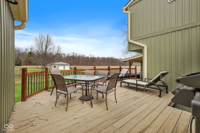 7236 E Rocklane Road, Needham, IN 46162