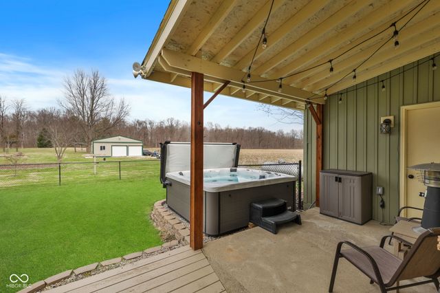 7236 E Rocklane Road, Needham, IN 46162