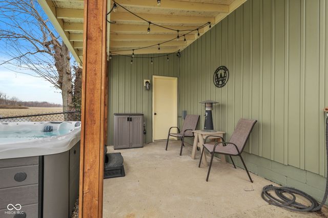 7236 E Rocklane Road, Needham, IN 46162