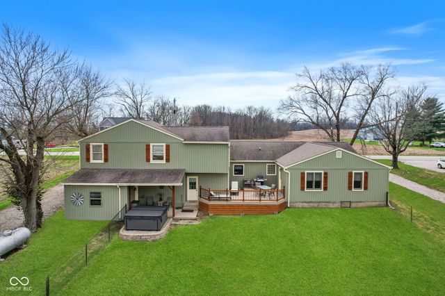 7236 E Rocklane Road, Needham, IN 46162