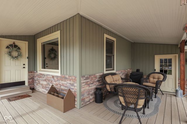 7236 E Rocklane Road, Needham, IN 46162