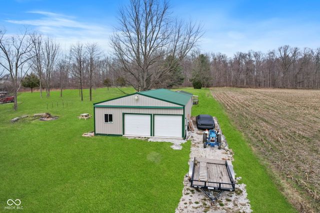 7236 E Rocklane Road, Needham, IN 46162