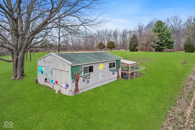 7236 E Rocklane Road, Needham, IN 46162