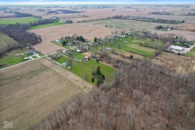 7236 E Rocklane Road, Needham, IN 46162