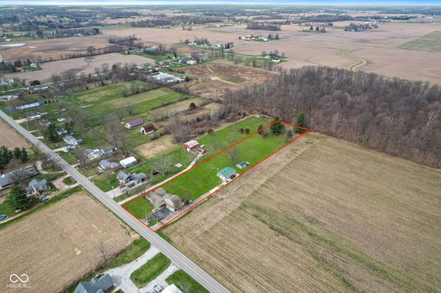 7236 E Rocklane Road, Needham, IN 46162