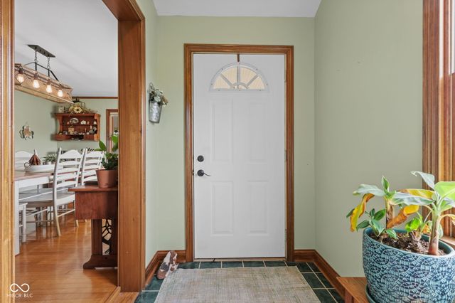 7236 E Rocklane Road, Needham, IN 46162