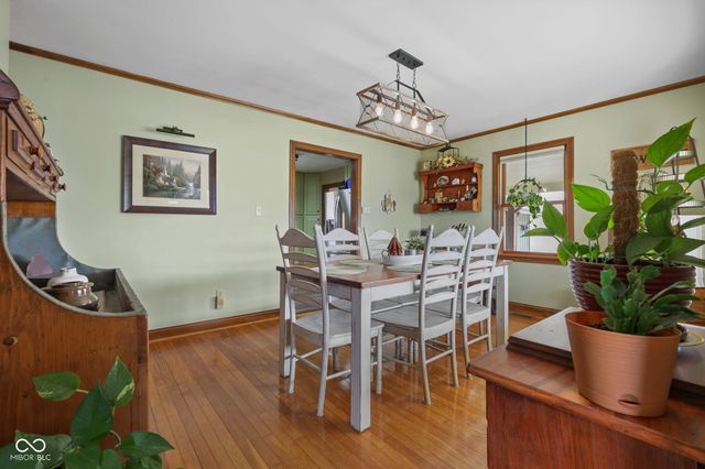 7236 E Rocklane Road, Needham, IN 46162