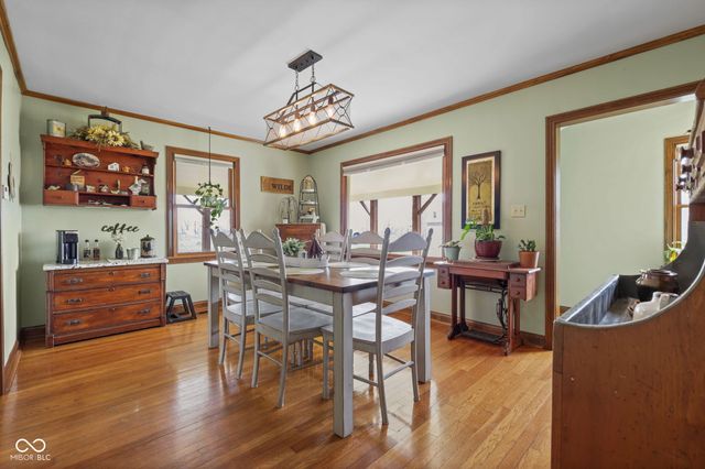 7236 E Rocklane Road, Needham, IN 46162