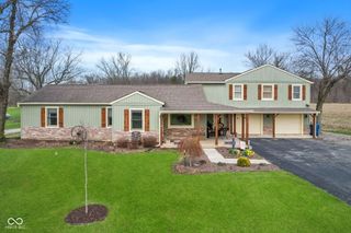 7236 E Rocklane Road, Needham, IN 46162