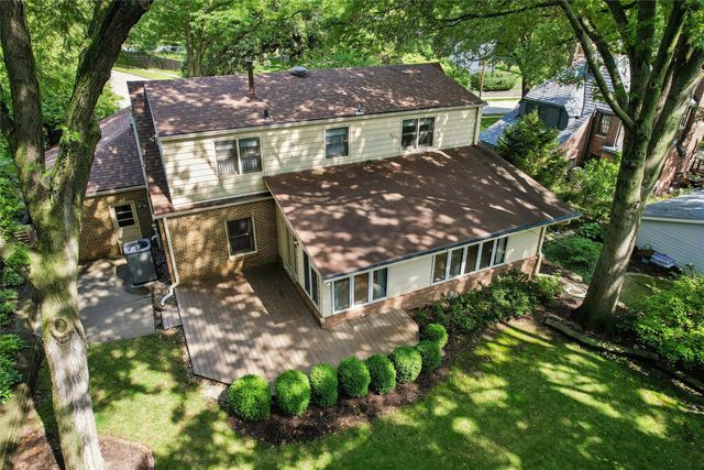 648 56th Street, Des Moines, IA 50312