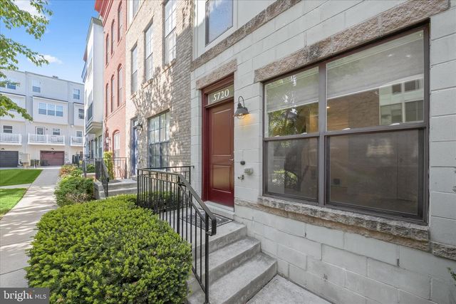 5720 46TH PL, Hyattsville, MD 20781