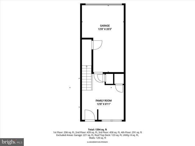 5720 46TH PL, Hyattsville, MD 20781