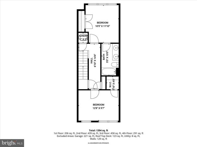 5720 46TH PL, Hyattsville, MD 20781