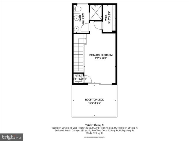 5720 46TH PL, Hyattsville, MD 20781