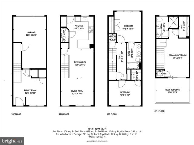 5720 46TH PL, Hyattsville, MD 20781