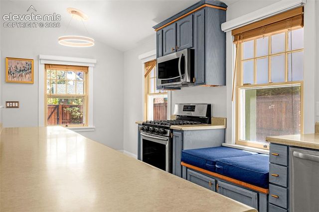 10 Wolfe Avenue, Colorado Springs, CO 80905