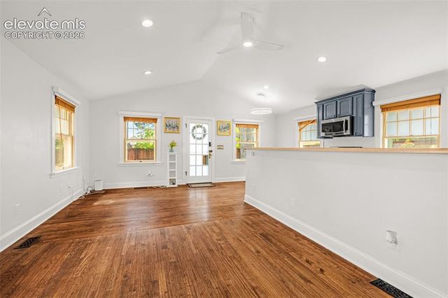 10 Wolfe Avenue, Colorado Springs, CO 80905