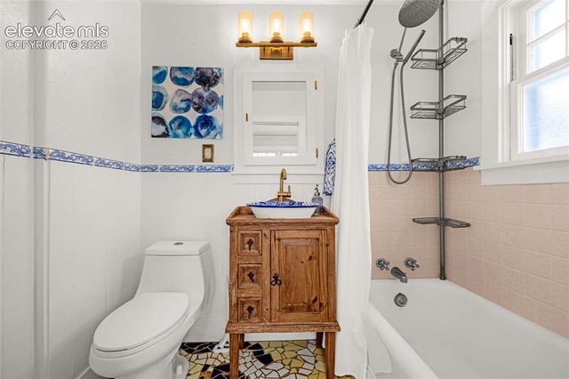 10 Wolfe Avenue, Colorado Springs, CO 80905