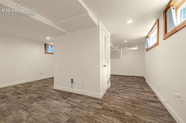 10 Wolfe Avenue, Colorado Springs, CO 80905