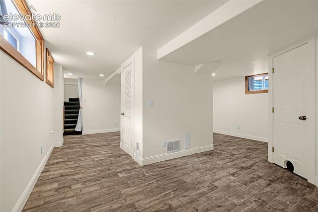 10 Wolfe Avenue, Colorado Springs, CO 80905