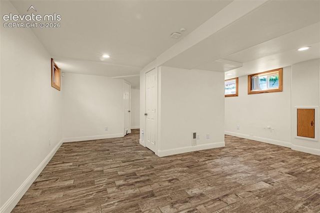 10 Wolfe Avenue, Colorado Springs, CO 80905