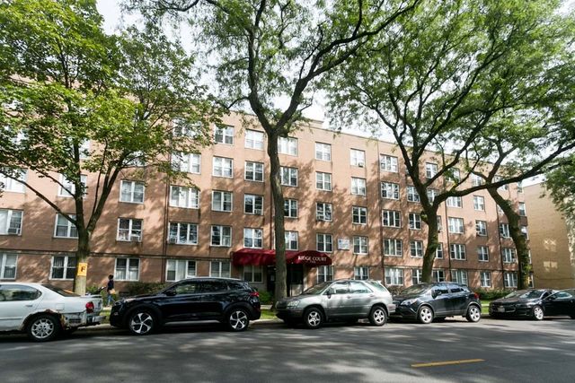 7333 N Ridge Boulevard 510, Chicago, IL 60645