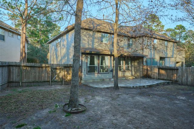 87 Benedict Canyon Loop, The Woodlands, TX 77382