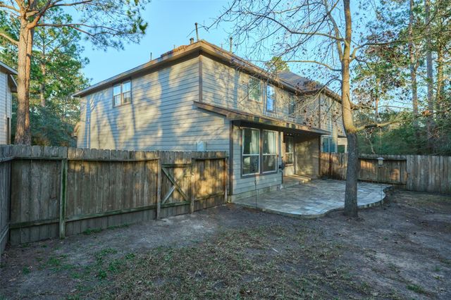 87 Benedict Canyon Loop, The Woodlands, TX 77382