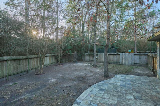 87 Benedict Canyon Loop, The Woodlands, TX 77382