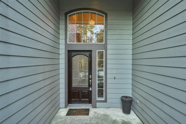 87 Benedict Canyon Loop, The Woodlands, TX 77382