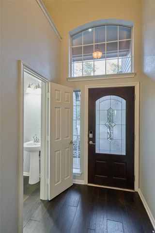 87 Benedict Canyon Loop, The Woodlands, TX 77382