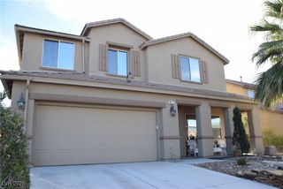 817 East La Madre Way, North Las Vegas, NV 89081