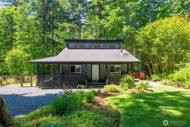 7533 Canyon View Drive, Deming, WA 98244