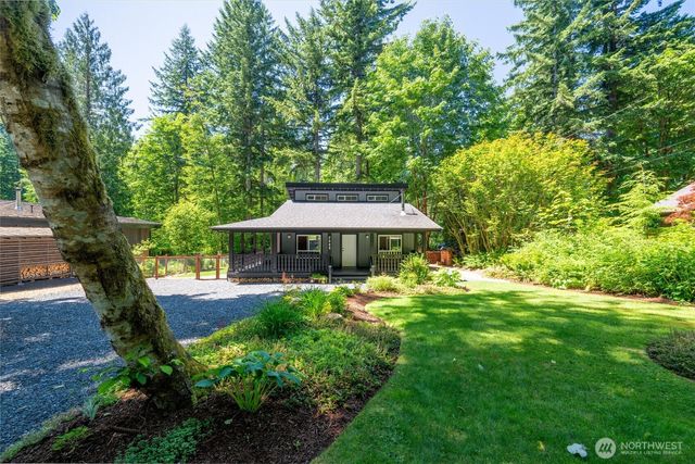 7533 Canyon View Drive, Deming, WA 98244