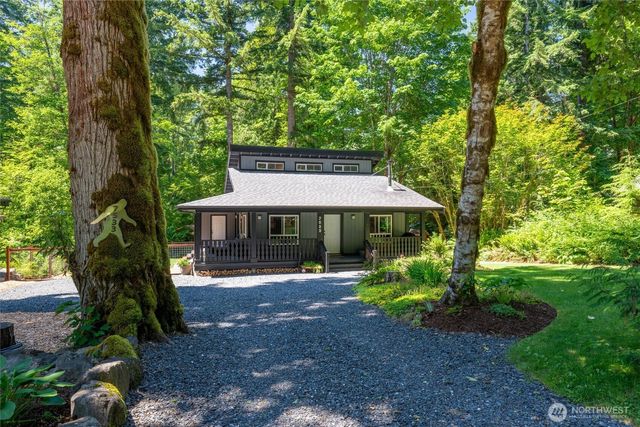 7533 Canyon View Drive, Deming, WA 98244