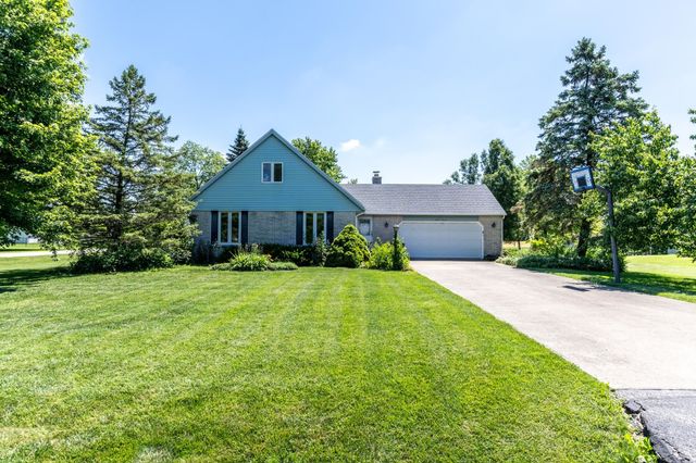 5422 Joyce Avenue, Fort Wayne, IN 46818